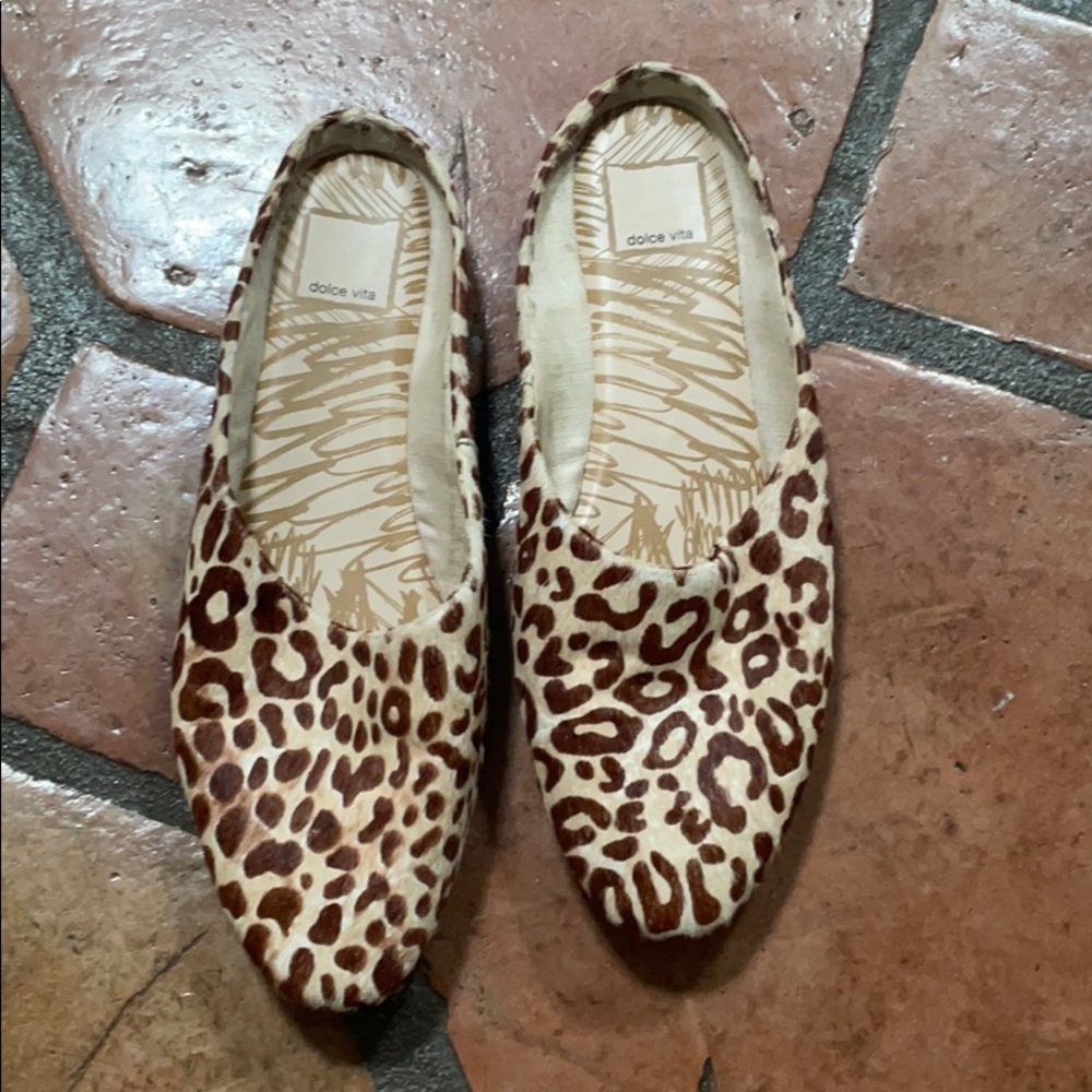 Dolce Vita loafers